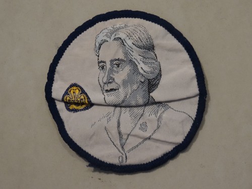 Olave baden powell - olave, guide
