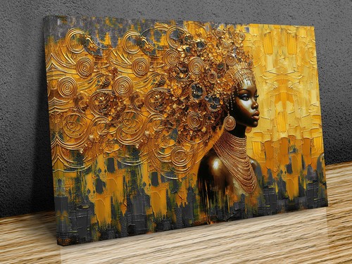 Beautiful girl golden - beautiful,