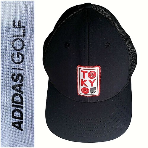 Adidas mens golf hat - golf,