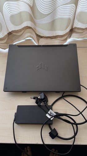 Asus tuf f15 6in - asus, 15.6in