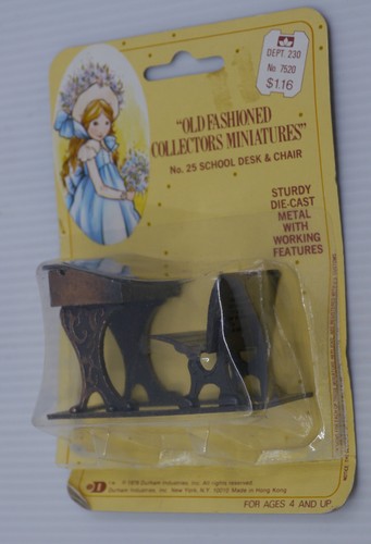 1976 old fashioned collectors - old,