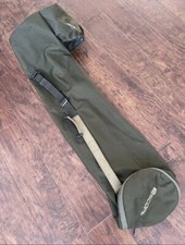 Original Nash Scope Quiver Bivvy Bag /Recon Titan Hide Tempest RARE Discontinued