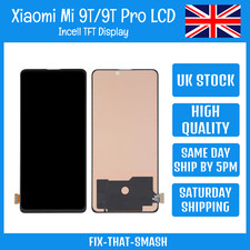 Xiaomi Mi 9T/9T Pro
