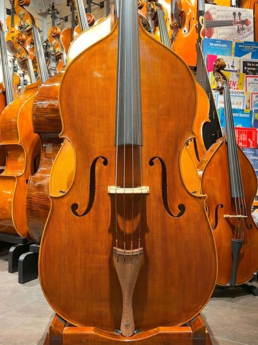 Bucur ioan double bass - 1/2,