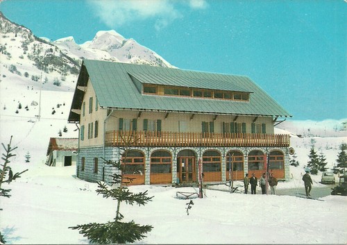 Piancavallo fraz aviano - piancavallo,
