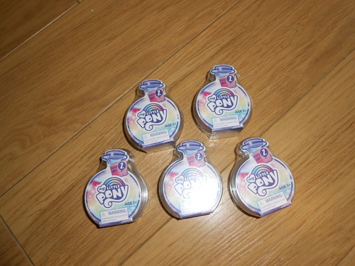 Hasbro little pony 5 - hasbro,