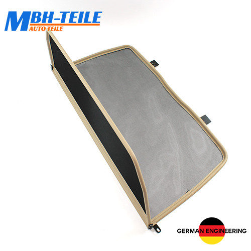 Convertible wind deflector - convertible,