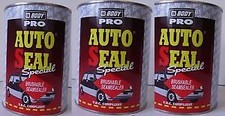 3 x HB Body Pro Autoseal