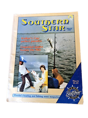 80s boating fishing - 80s,