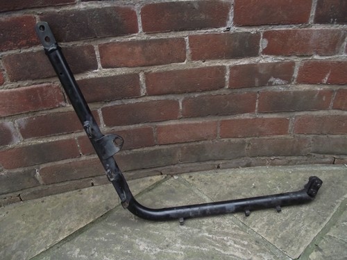 Triumph bonneville t100 865cc - triumph,