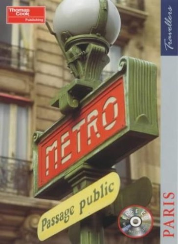 Paris thomas cook - paris,
