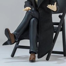 1/12 Scale Trench Coat Photo