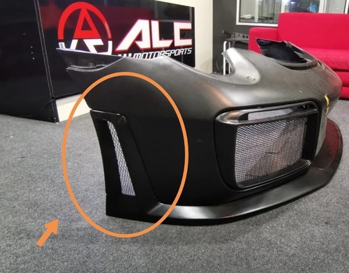 Fit for porsche - gt2, rs