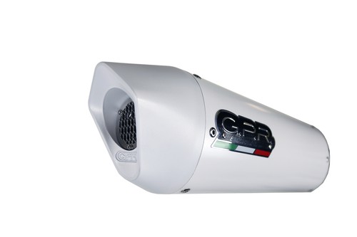 Gpr exhaust honda cb500f - honda,