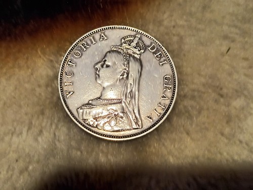 Great britain 1889 queen - 1889,