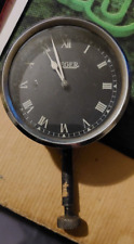 Jaeger car clock manufactured