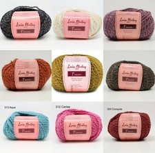 Louisa Harding Trenzar - 100g