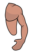 Mens UCLA  HERITAGE XXL Track