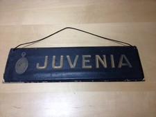 Used - Vintage - JUVENIA
