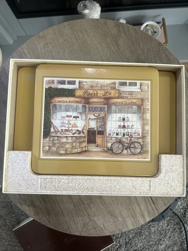 Vintage clover leaf table - leaf,