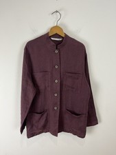 Vintage St Michael 100% Linen