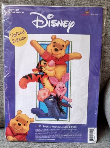 Disney winnie the pooh - winnie,