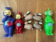 Children's Teletubbies Tinky
