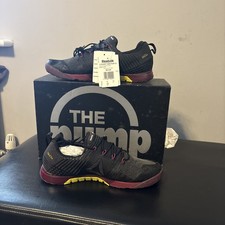Women Reebok CrossFit Nano 2.0