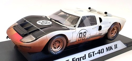 Acme scale model - acme, 1/18