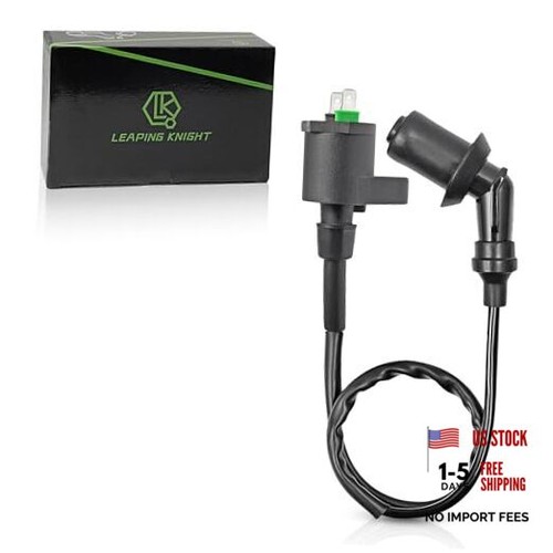 Gy6 racing ignition - racing, coil