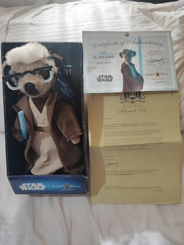 Limited edition meerkat movies - edition,