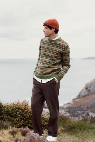 Seasalt men regular - seasalt, men's
