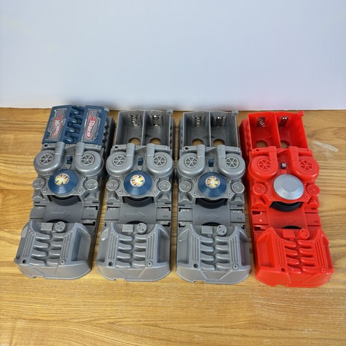Hot wheels motorised - hot,