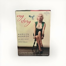 Story hardcover - my, –
