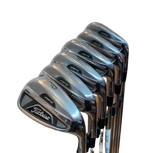Titleist ap2 712 - ap2, 6pcs
