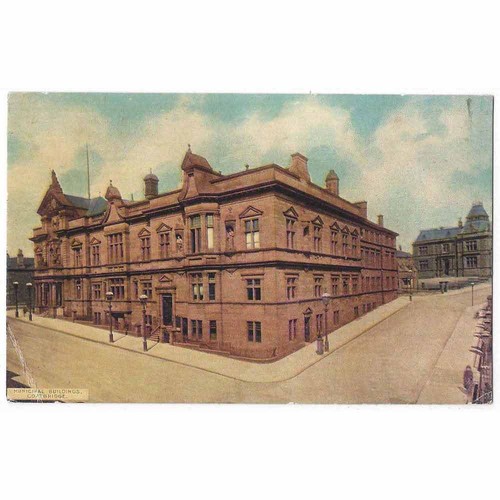 Coatbridge municipal - coatbridge,