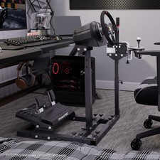 Hottoby Racing Simulator