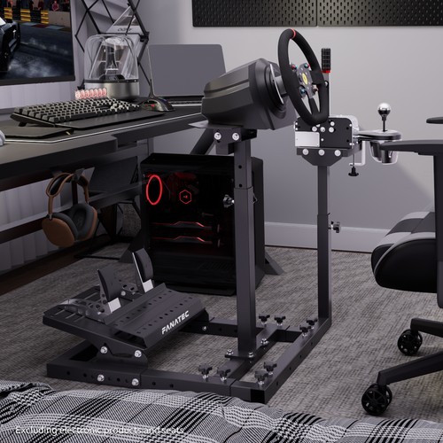 Hottoby racing simulator - hottoby,