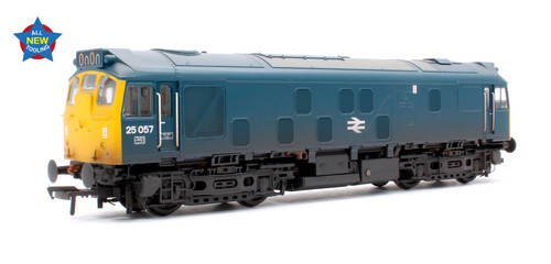 Bachmann 340 class 1 - bachmann, 25/1