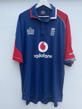Admiral England 2006 Cricket