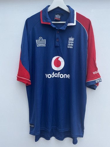 Admiral england 2006 cricket - england,