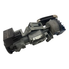 FORD RANGER MK3 Ignition