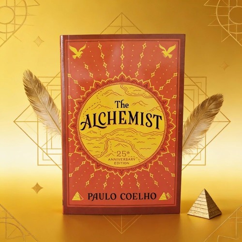 The alchemist - the, alchemist:
