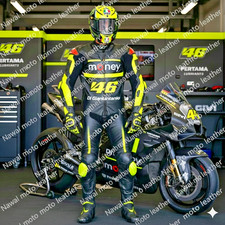 CUSTOMIZSED VR 46 ONE PIECE