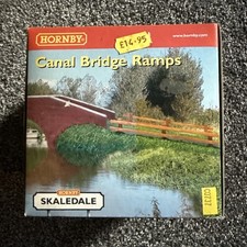 Hornby Skaledale OO Gauge