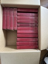 Chambers Encyclopaedia