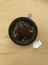 Vanden Plas  1100 1300 Oil