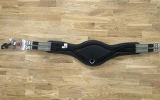 Pony Cob Girth 40" Stud Guard