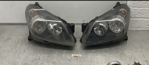 Vauxhall astra mk5 vxr pair - vauxhall,