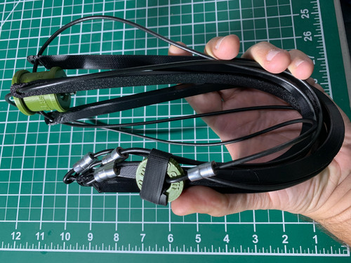 Murs 70cm antenna the - 2m,